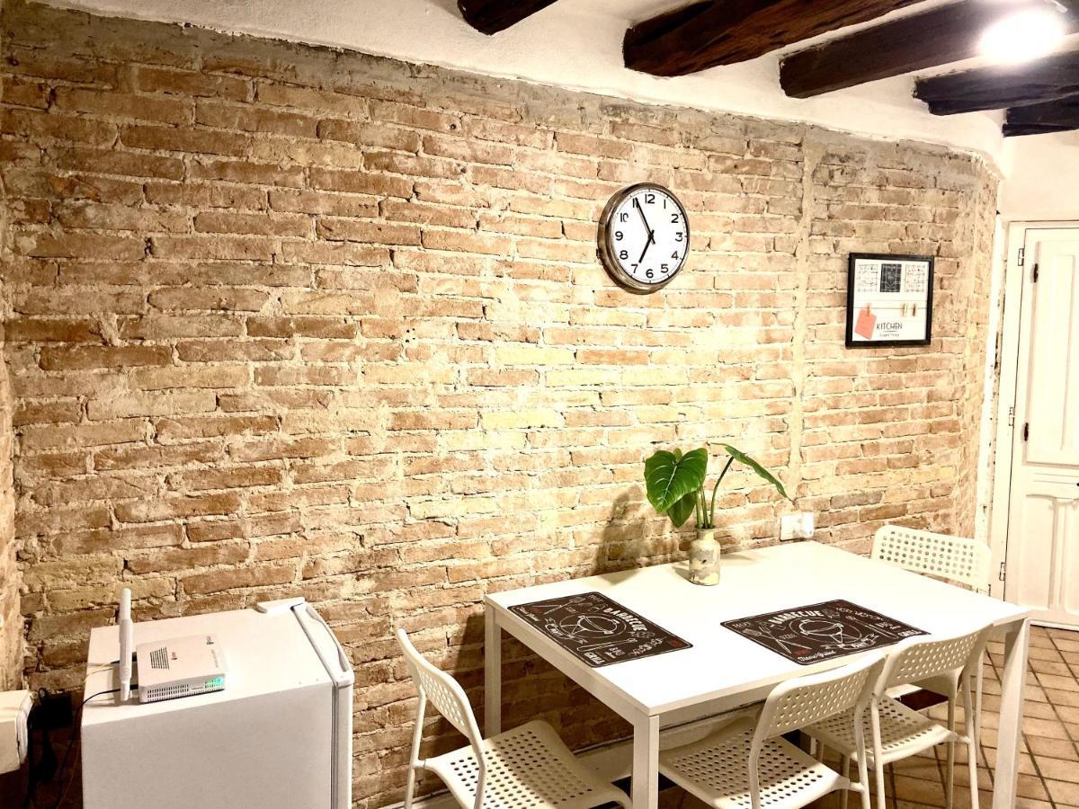 Appartement La Casetta In Castello Cagliari Centro Extérieur photo